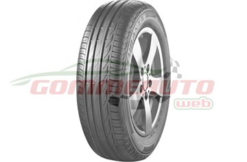 COP. 245/55 R17 102W TURANZA T001